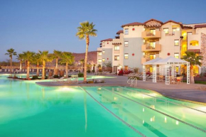 Visit the amazing Red Rock Formation in this beautiful 1BD condo with amenities